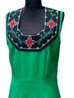 ТРАКИЙСКИ СУКМАН – Модел 13 - с автентични шевици от Магазин за народни носии