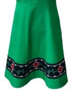 ТРАКИЙСКИ СУКМАН – Модел 13 - с автентични шевици от Магазин за народни носии