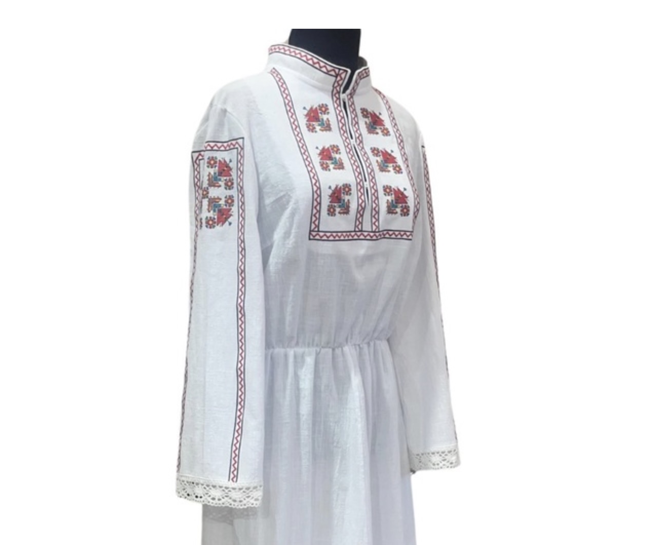 Дамска северняшка риза