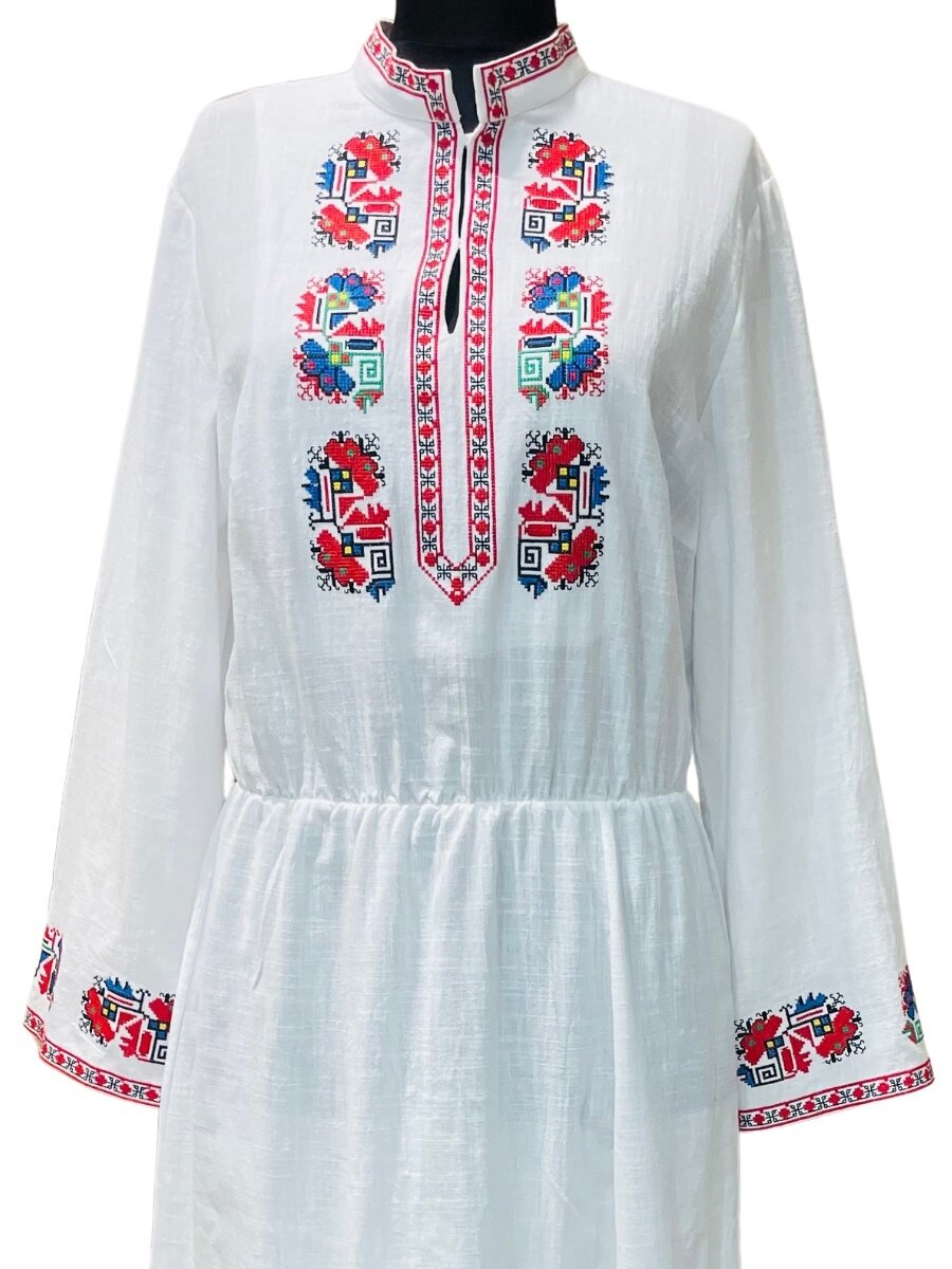 Дамска северняшка риза