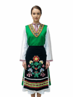 ДАМСКА ТРАКИЙСКА НОСИЯ - Модел 31