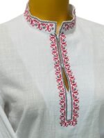 ДАМСКА ШОПСКА РИЗА – Модел 9 - с автентични шевици от Магазин за народни носии
