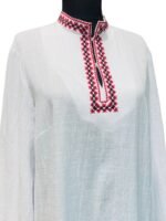 ДАМСКА ТРАКИЙСКА РИЗА – Модел 44 - с автентични шевици от Магазин за народни носии