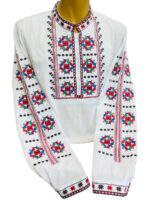 Мъжка варненска риза