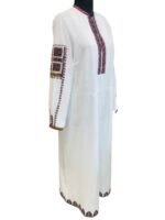 ДАМСКА СЕВЕРНЯШКА РИЗА – Модел 45 - с автентични шевици от Магазин за народни носии