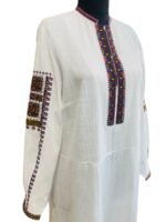 ДАМСКА СЕВЕРНЯШКА РИЗА – Модел 45 - с автентични шевици от Магазин за народни носии