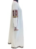 ДАМСКА СЕВЕРНЯШКА РИЗА – Модел 45 - с автентични шевици от Магазин за народни носии