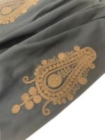 МЪЖКИ ТРАКИЙСКИ ПОТУРИ – Модел 22 - с автентични шевици от Магазин за народни носии