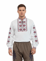 МЪЖКA ВАРНЕНСКА РИЗА - Модел 34