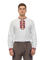 МЪЖКA ПИРИНСКА РИЗА - Модел 33