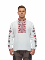 МЪЖКA ТРАКИЙСКА РИЗА - Модел 31