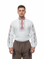 МЪЖКA РОДОПСКА РИЗА - Модел 30