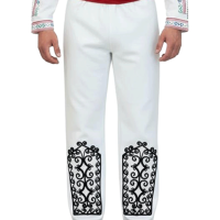 МЪЖКИ ШОПСКИ БЕНЕВРЕК - Модел 21