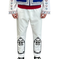 МЪЖКИ ШОПСКИ БЕНЕВРЕК - Модел 19