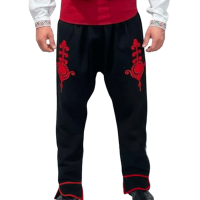 МЪЖКИ СЕВЕРНЯШКИ ПОТУРИ - Модел 18