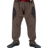 МЪЖКИ ТРАКИЙСКИ ПОТУРИ - Модел 16