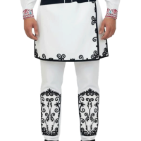 МЪЖКИ ШОПСКИ БЕНЕВРЕК - Модел 20