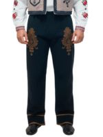 МЪЖКИ ТРАКИЙСКИ ПОТУРИ - Модел 22