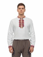 МЪЖКA ПИРИНСКА РИЗА - Модел 33