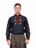 МЪЖКA ТРАКИЙСКА РИЗА - Модел 22