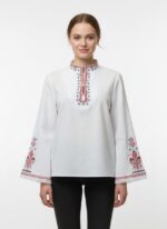 ДАМСКА СЕВЕРНЯШКА РИЗА - Модел 35