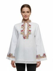 ДАМСКА ТРАКИЙСКА РИЗА - Модел 4