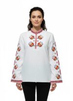 ДАМСКА ТРАКИЙСКА РИЗА - Модел 5