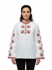 ДАМСКА ТРАКИЙСКА РИЗА - Модел 5