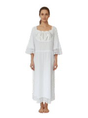 ХОРОВОДНА КЪРПА – Модел 8 - с автентични шевици от Магазин за народни носии