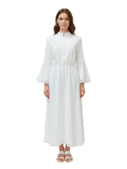 ДАМСКА ШОПСКА РИЗА – Модел 9 - с автентични шевици от Магазин за народни носии