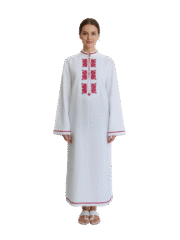 ДАМСКА ШОПСКА РИЗА – Модел 16 - с автентични шевици от Магазин за народни носии