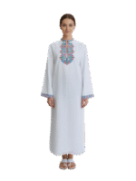 ДАМСКА ПИРИНСКА РИЗА – Модел 30 - с автентични шевици от Магазин за народни носии