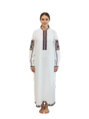 МЪЖКИ ТРАКИЙСКИ ПОТУРИ – Модел 22 - с автентични шевици от Магазин за народни носии