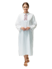 ДАМСКА ТРАКИЙСКА РИЗА – Модел 33 - с автентични шевици от Магазин за народни носии