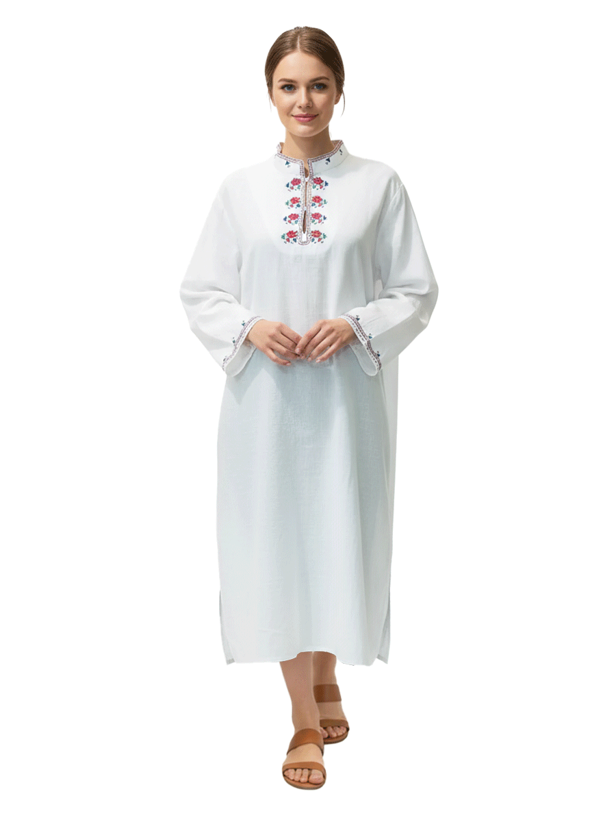 ДАМСКА ШОПСКА РИЗА – Модел 32 - с автентични шевици от Магазин за народни носии