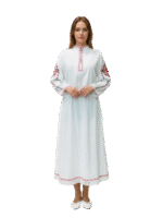 ДАМСКА ШОПСКА РИЗА – Модел 38 - с автентични шевици от Магазин за народни носии