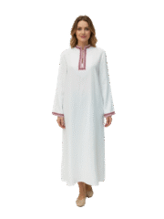 ДАМСКА ШОПСКА РИЗА – Модел 9 - с автентични шевици от Магазин за народни носии