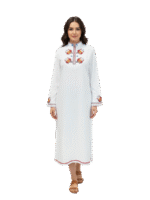 ДАМСКА ТРАКИЙСКА РИЗА – Модел 7 - с автентични шевици от Магазин за народни носии