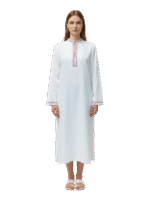 ДАМСКА ШОПСКА РИЗА – Модел 9 - с автентични шевици от Магазин за народни носии