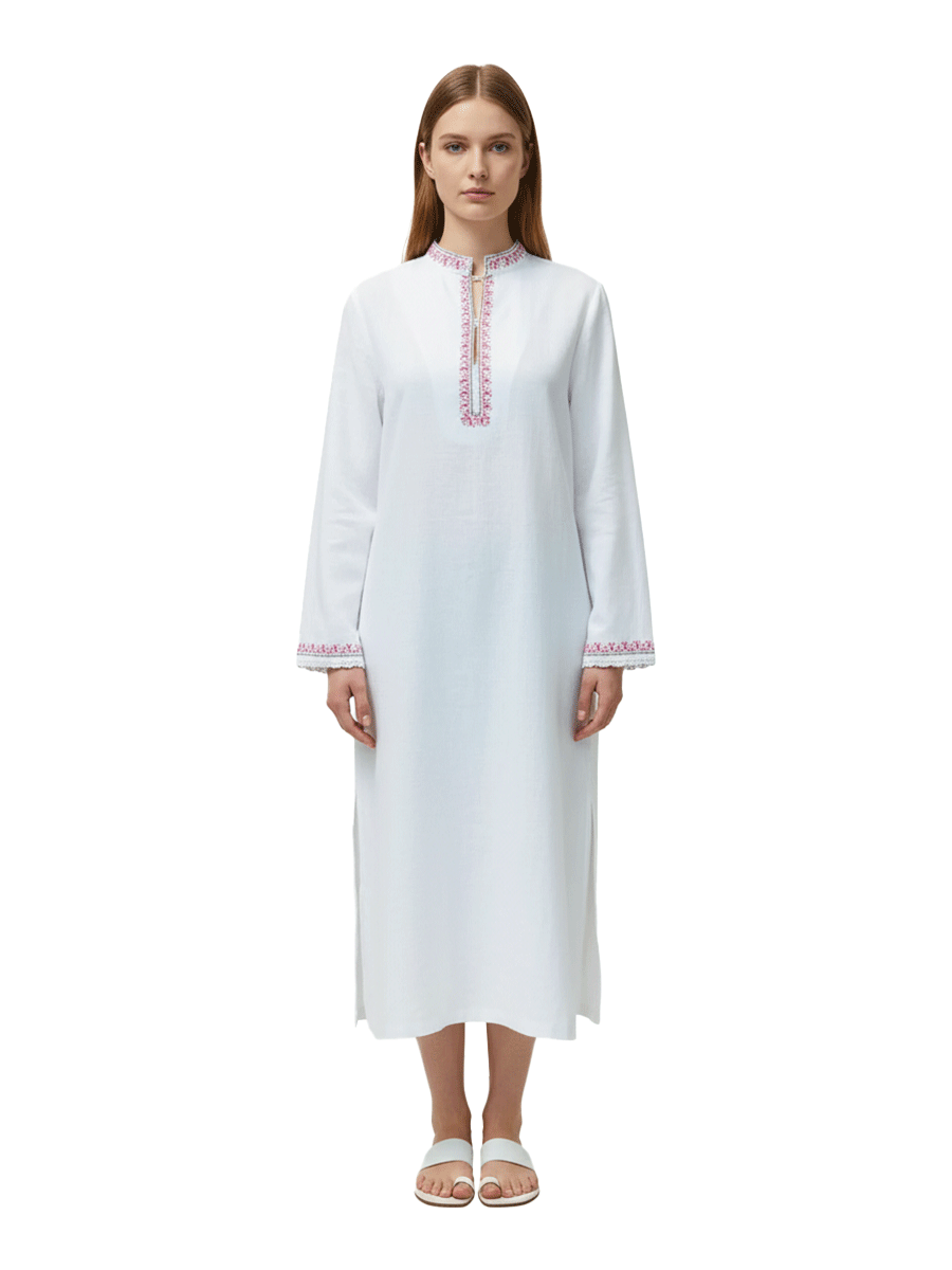 ДАМСКА ШОПСКА РИЗА – Модел 9 - с автентични шевици от Магазин за народни носии