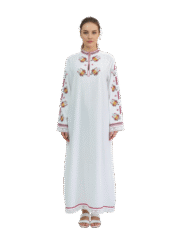 ДАМСКА ПИРИНСКА РИЗА – Модел 30 - с автентични шевици от Магазин за народни носии