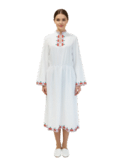 ДАМСКА ШОПСКА РИЗА – Модел 38 - с автентични шевици от Магазин за народни носии