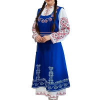 ДАМСКА ШОПСКА НОСИЯ - Модел 39