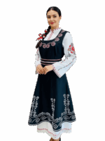 ДАМСКА ШОПСКА НОСИЯ - Модел 38