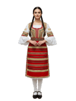 КЮСТЕНДИЛСКА САЯ - Модел 30