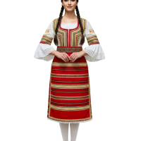 КЮСТЕНДИЛСКА САЯ - Модел 30