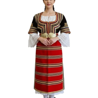 КЮСТЕНДИЛСКА САЯ - Модел 20