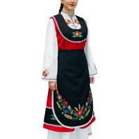 ДАМСКА ТРАКИЙСКА НОСИЯ - Модел 18