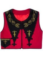 МЪЖКИ ТРАКИЙСКИ ЕЛЕК  – Модел 23 - с автентични шевици от Магазин за народни носии