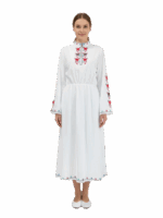 ДАМСКА СЕВЕРНЯШКА РИЗА - Модел 41